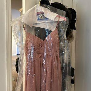 Azazie Bridesmaids Dress